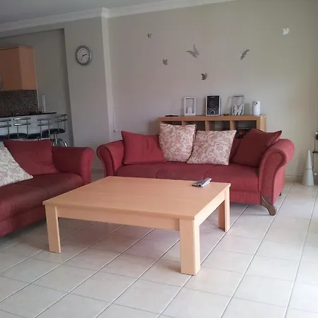 Apartament Hill Ii