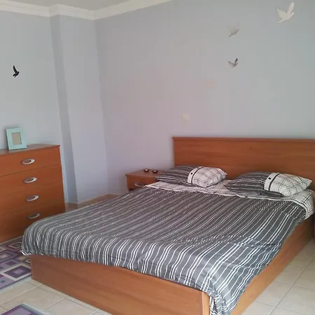 Apartament Hill Ii