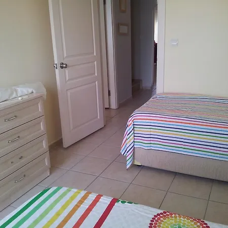 Hill Ii Apartament