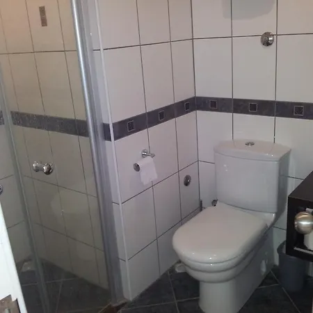 Apartament Hill Ii